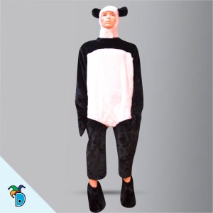 Disfraz Panda